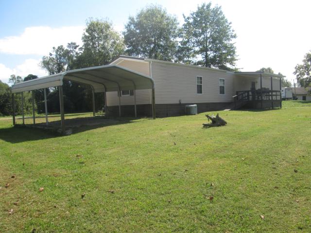 245 Goldbug Church Road