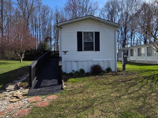 245 Golf Dr, Aberdeen, MD 21001 | MLS #MDHR2053