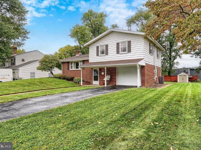 245 Glenn Road
