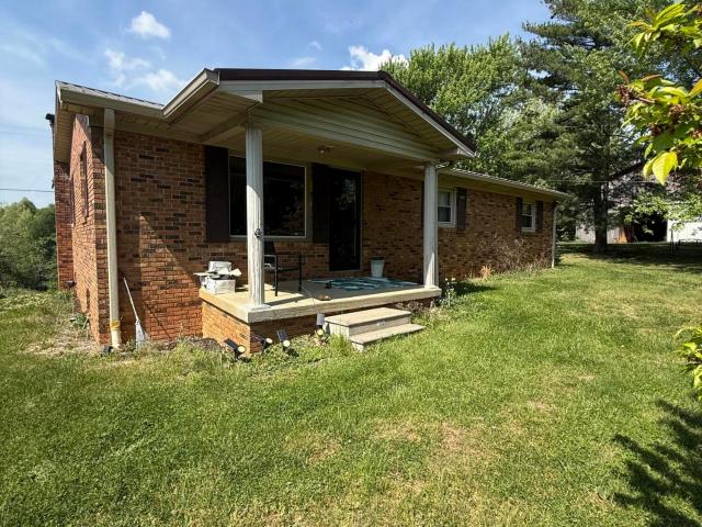 245 Greasy Ridge Road
