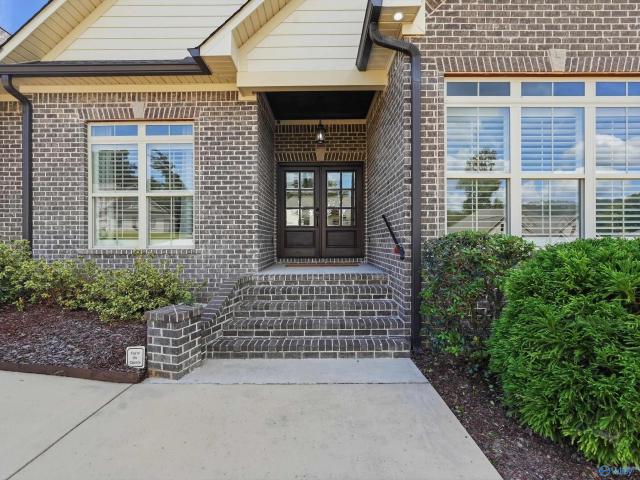 245 Greystone Pass