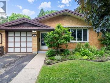 245 Dominion Street, Strathroy Caradoc Nw, ON, N7G 3G9 house for sale | Listing ID X13473 | Royal LePage