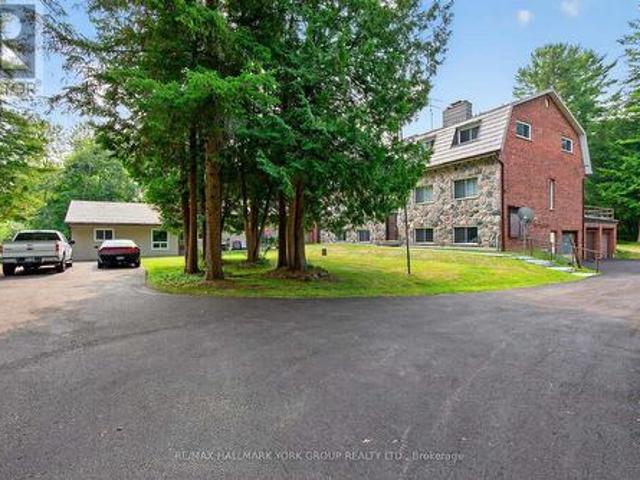 245 Davis Drive, Uxbridge, ON, L4A 7X4 house for sale | Listing ID N12338 | Royal LePage