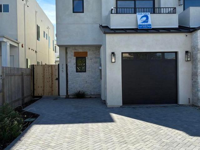 245 Dahlia Ave, Imperial Beach, CA 91932 | MLS #PTP2601