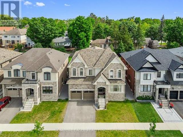 245 Danny Wheeler Boulevard, Georgina, ON, L4P 0J8 house for sale | Listing ID N13515 | Royal LePage