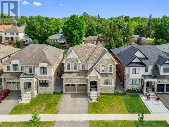 245 Danny Wheeler Boulevard, Georgina, ON, L4P 0J8 house for sale | Listing ID N13766 | Royal LePage