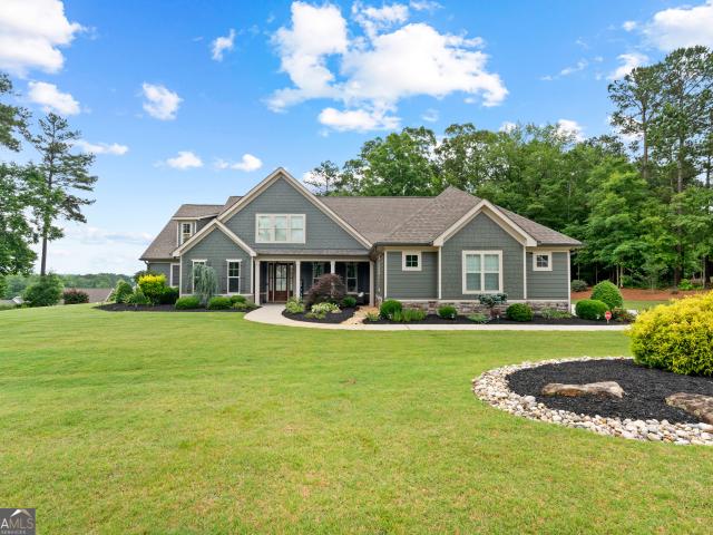245 Discovery Lake Drive