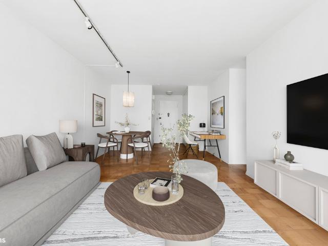 245 E 25TH Street 12J