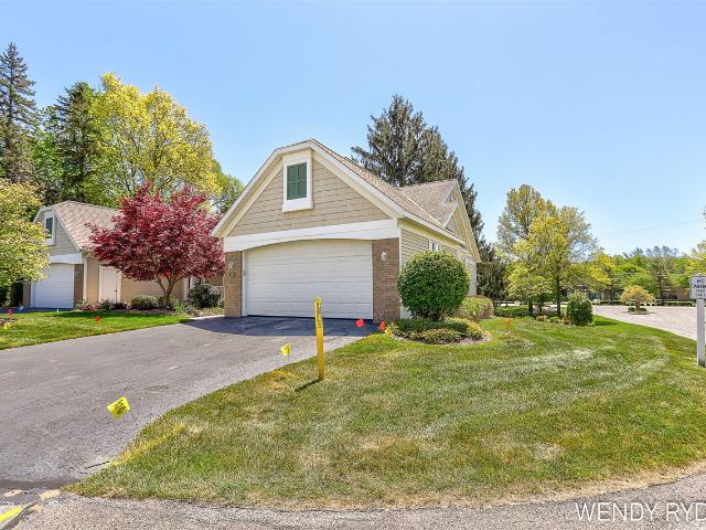 245 E Timberlake Drive