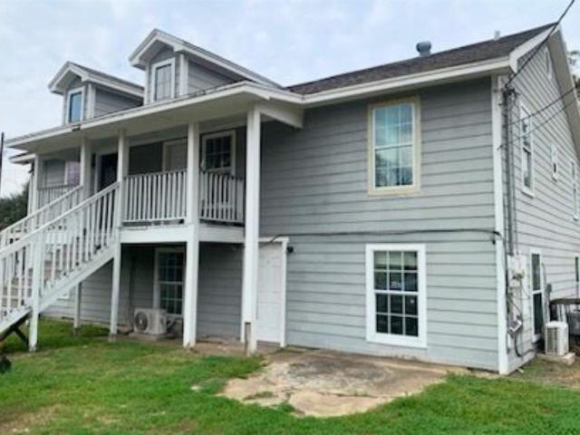 245 E Pipkin St, Unit C, Beaumont, TX 77705 | MLS #43390