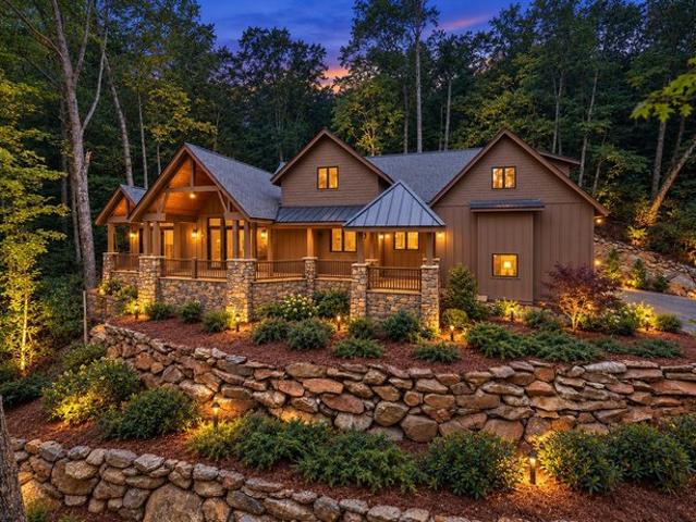 245 E Rochester Dr Lot 64, Cashiers, NC 28717