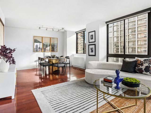 245 East 93rd Street, New York, NY