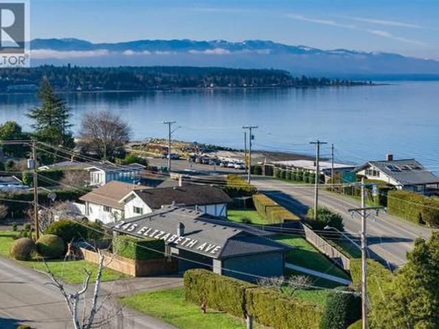245 Elizabeth Ave, Qualicum Beach, BC, V9K 1G8 house for sale | Listing ID 1044 | Royal LePage