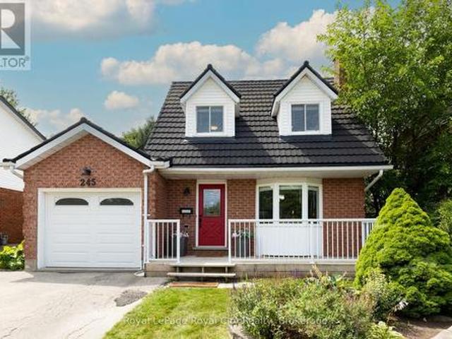 245 Elmira Road S, Guelph Willow West/Sugarbush/West Acres, ON, N1K 1R1 house for sale | Listing ID X13632 | Royal LePage