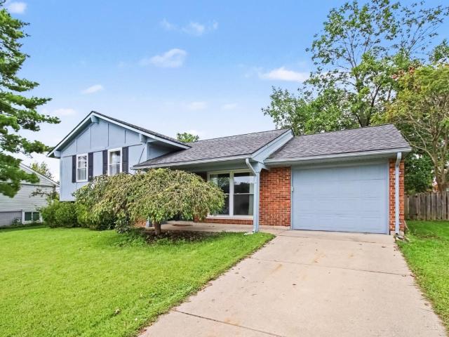 245 Evergreen Drive