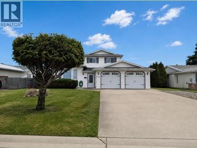 245 Felix Road, Kelowna, BC, V1X 6X8 house for sale | Listing ID 10392 | Royal LePage