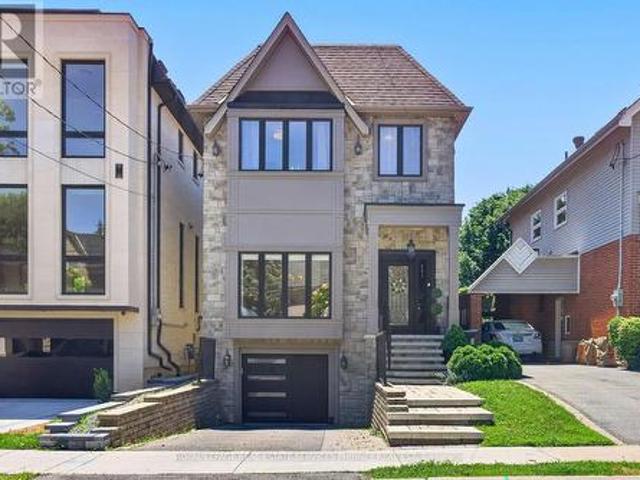 245 Florence Avenue, Toronto, ON, M2N 1G7 house for sale | Listing ID C14080 | Royal LePage