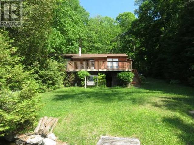 245 Fr 330, Trent Lakes, ON, K0M 1R0 house for sale | Listing ID X13444 | Royal LePage