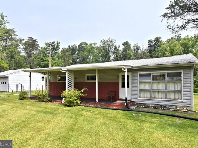 245 Fulmer Road