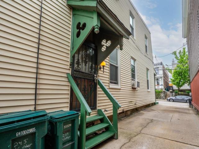 245 Klotter Avenue