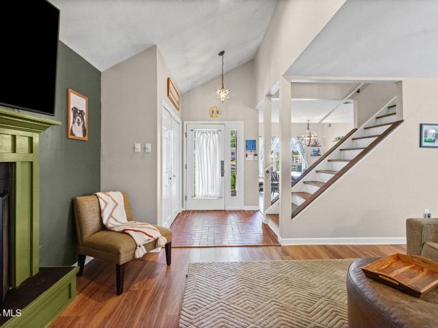 245 Hampton Avenue