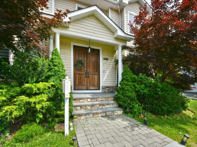 245 Harbor Hill Road