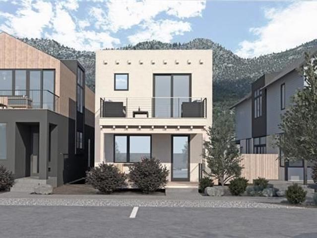 245 harrison avenue, buena vista, usa, co