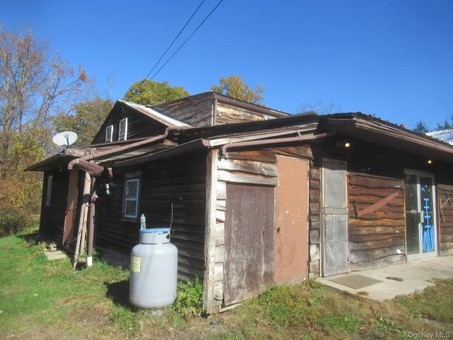 245 Hicks Hill Rd, Pine Plains, NY 12581 | MLS #951903