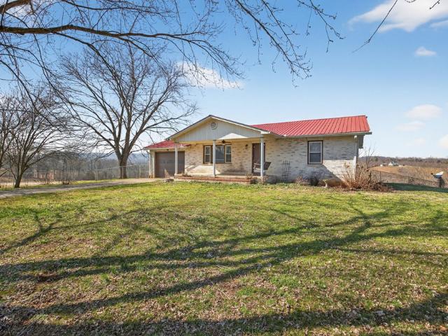 245 Joe D Coffee Rd