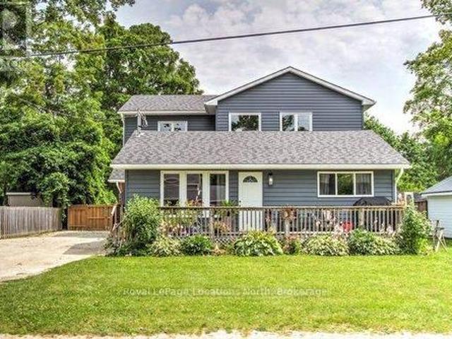 245 Jane Street, Clearview Stayner, ON, L0M 1S0 house for sale | Listing ID S13532 | Royal LePage