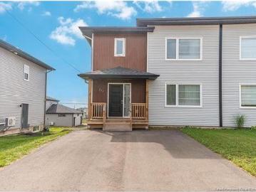 245 Lorette, Dieppe, NB, E1A 8M4 house for sale | Listing ID NB136278 | Royal LePage