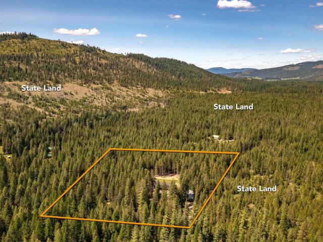 245 Lost Creek Ln. Priest River, US, ID