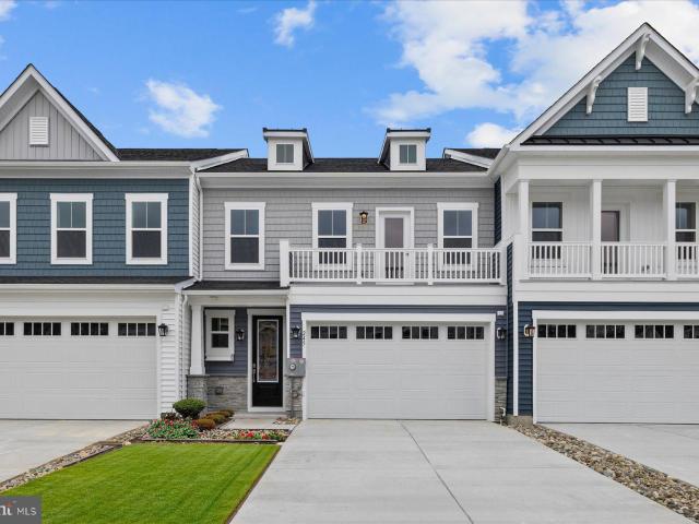 245 Lackawanna Ln, Ocean View, DE 19970 | MLS #DESU2102