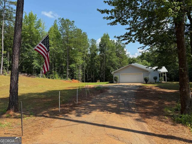 245 Lake Talbot Road