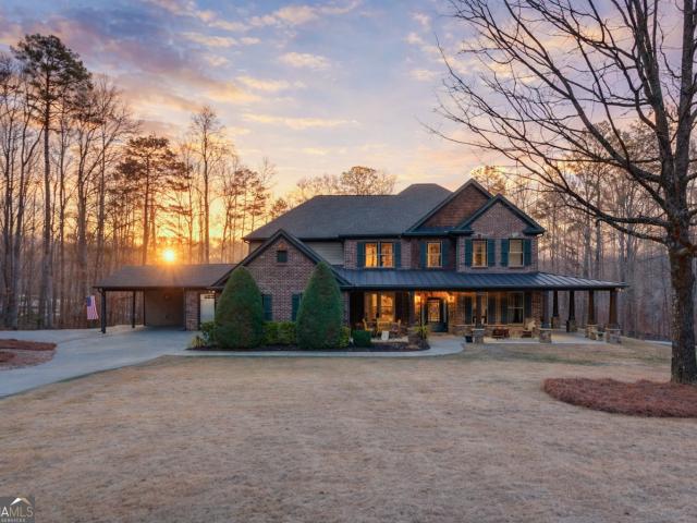 245 Lakeshore Drive