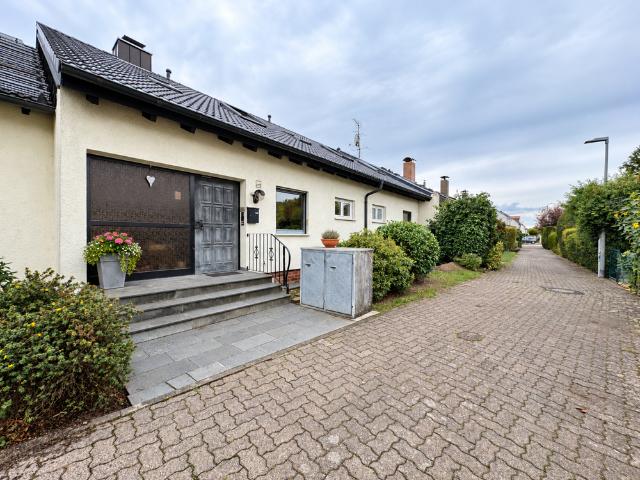 245 m² voller Möglichkeiten – für Familie, Generationen & Zukunft