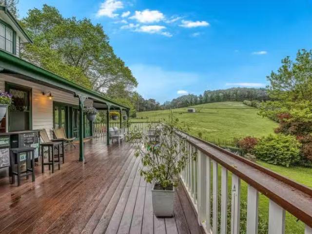 245 Mount Dandenong Tourist Rd, Ferny Creek VIC 3786 House F.