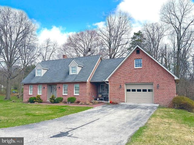 245 Montclair Rd, Gettysburg, PA 17325 | MLS #PAAD2023