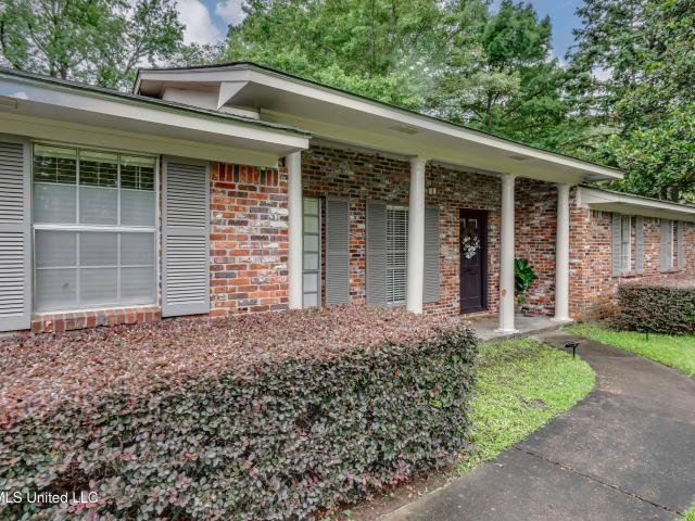 245 Mackey Drive