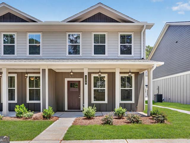 245 Maddux Street LOT 19