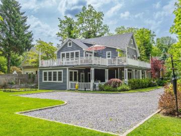 245 Main St, Unit 1, Cold Spring Harbor, NY 11724 | MLS #948829