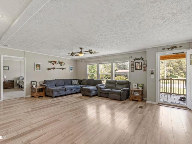 245 McCamey Road