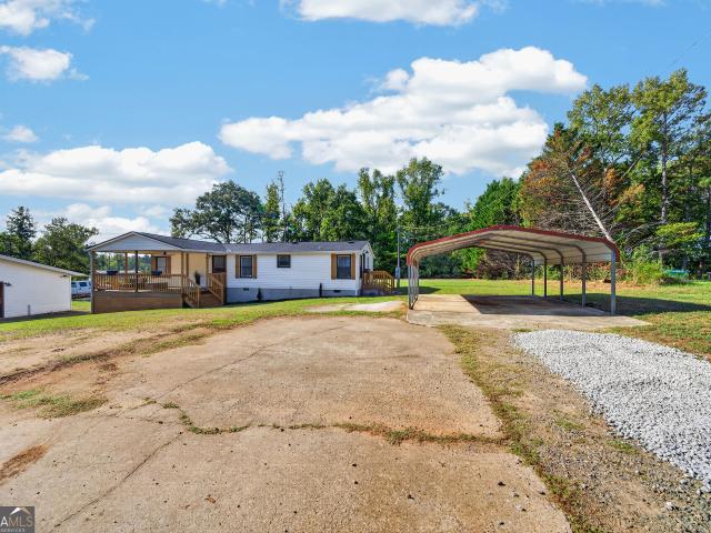 245 Minor Road NE