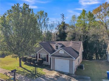 245 Misty Ridge Trail, Stockbridge, GA 30281 | MLS #7748