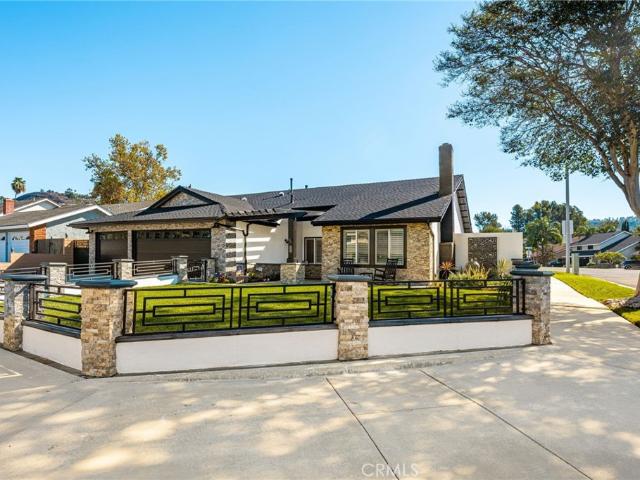 245 N Bobwhite Way