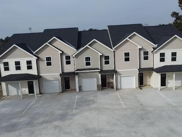 245 N Hickory Street, Angier, US, NC