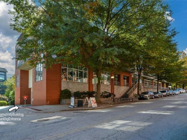 245 N Highland Ave NE, Unit 402, Atlanta, GA 30307 | MLS #7771