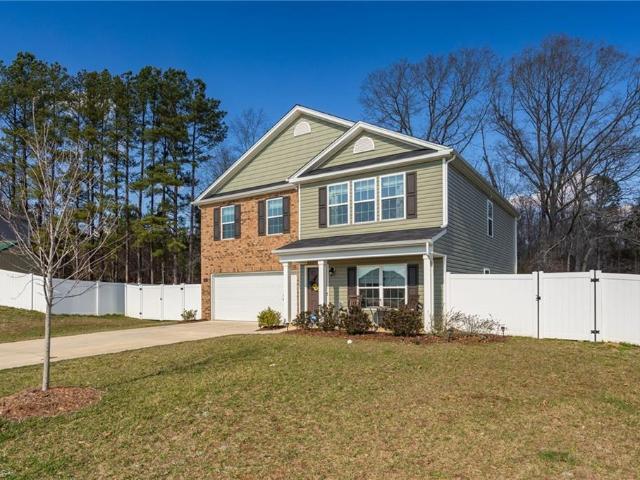245 Naples Road