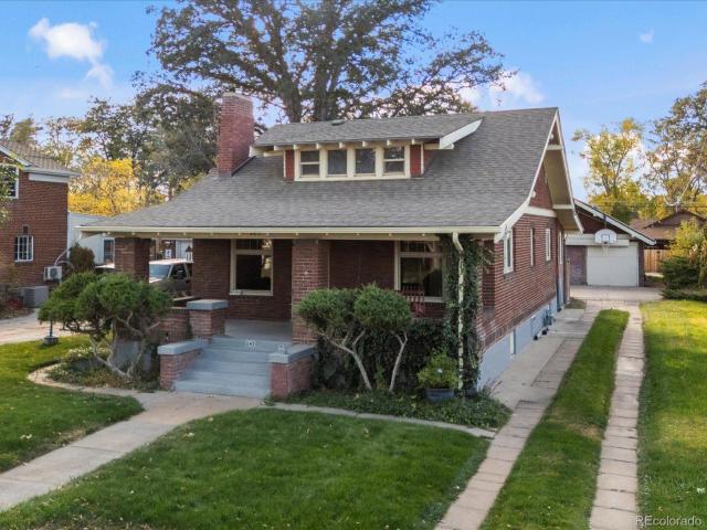 245 S 6th Avenue