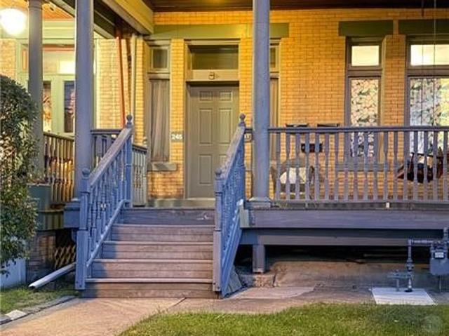 245 S Millvale Ave Unit 3, Friendship Park, US, PA